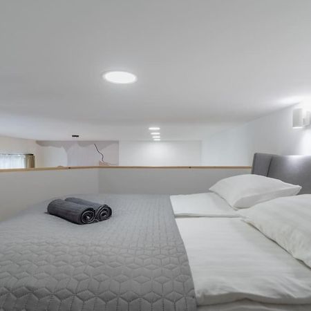 Budapest Design Condo By Nw Εξωτερικό φωτογραφία