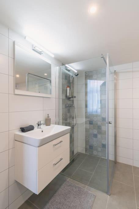 Budapest Design Condo By Nw Εξωτερικό φωτογραφία