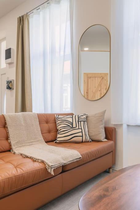 Budapest Design Condo By Nw Εξωτερικό φωτογραφία