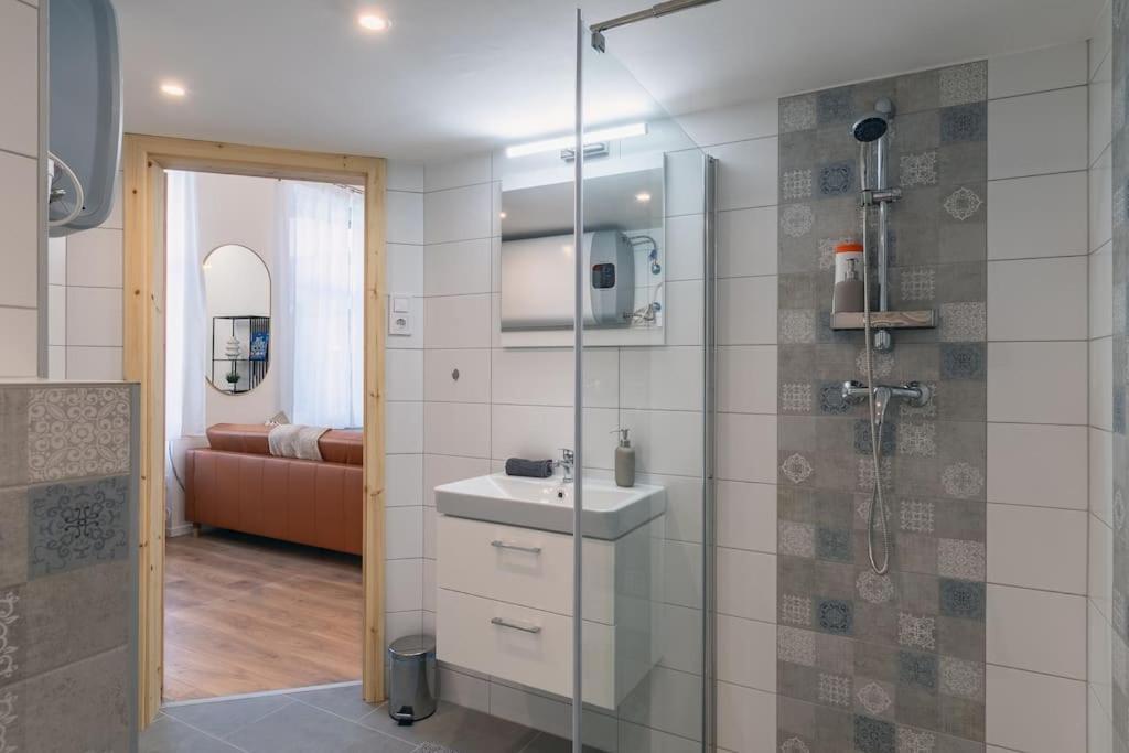 Budapest Design Condo By Nw Εξωτερικό φωτογραφία